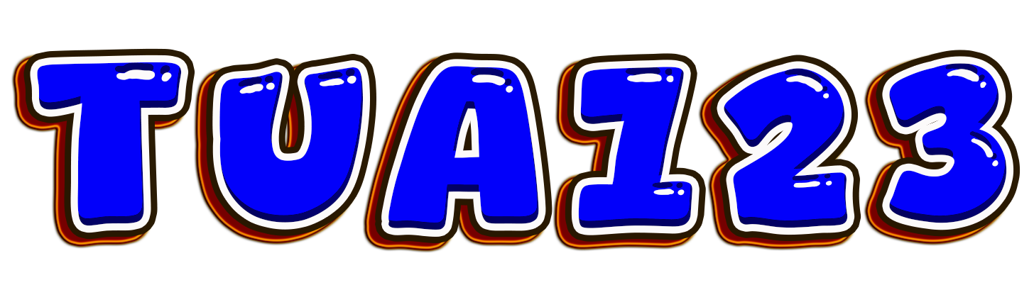 TUA123 Logo